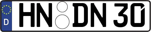 HN-DN30