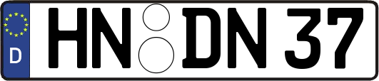 HN-DN37