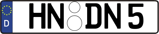 HN-DN5