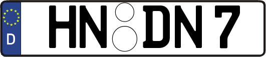 HN-DN7
