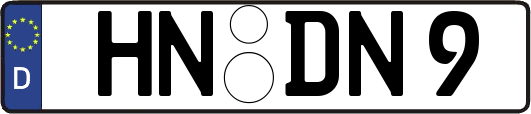 HN-DN9