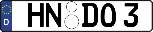 HN-DO3