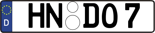 HN-DO7