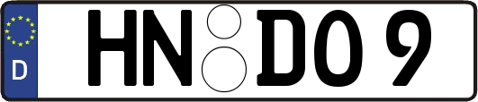 HN-DO9