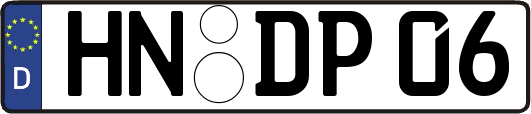 HN-DP06