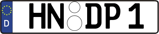 HN-DP1