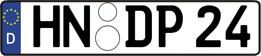 HN-DP24