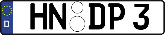 HN-DP3