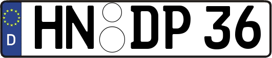 HN-DP36