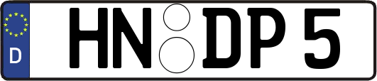 HN-DP5