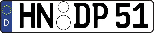 HN-DP51