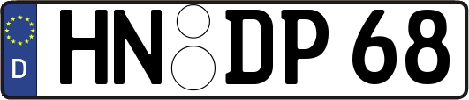 HN-DP68