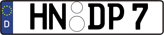 HN-DP7