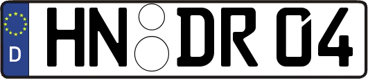 HN-DR04