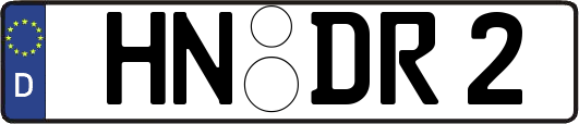 HN-DR2