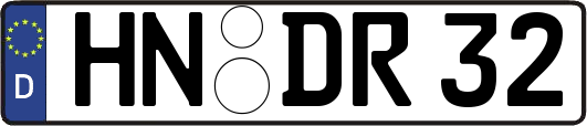 HN-DR32