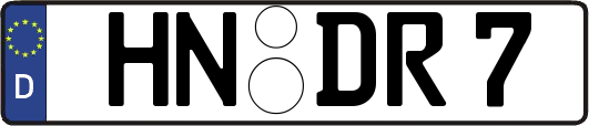 HN-DR7