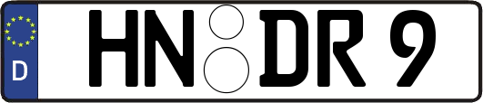 HN-DR9