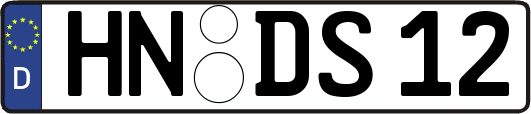 HN-DS12