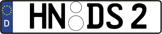 HN-DS2