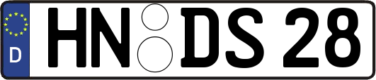 HN-DS28