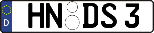 HN-DS3