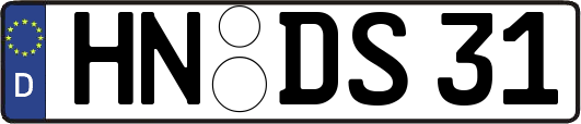 HN-DS31