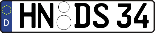 HN-DS34