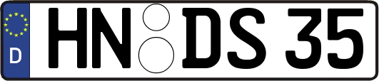 HN-DS35