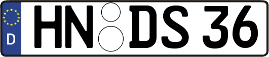 HN-DS36