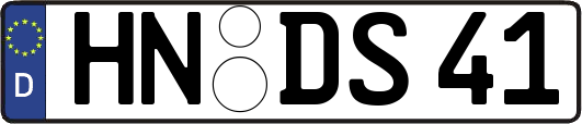 HN-DS41