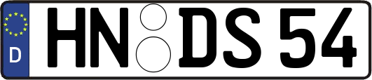 HN-DS54