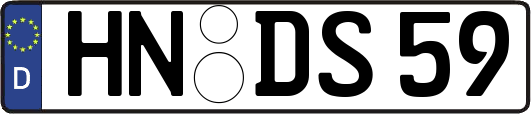 HN-DS59