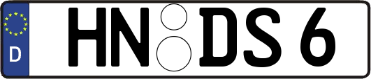 HN-DS6