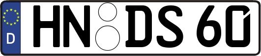 HN-DS60