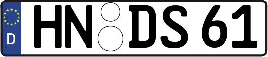 HN-DS61
