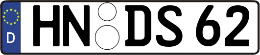 HN-DS62