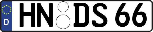 HN-DS66