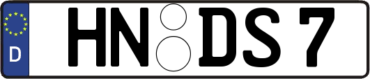 HN-DS7