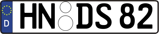 HN-DS82