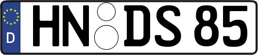 HN-DS85