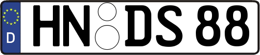 HN-DS88