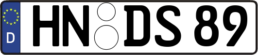 HN-DS89