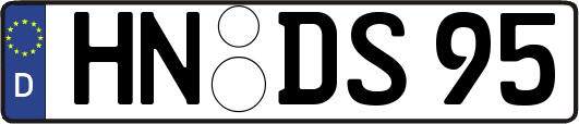 HN-DS95