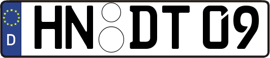 HN-DT09