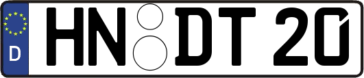 HN-DT20