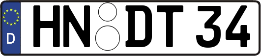 HN-DT34