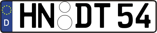 HN-DT54