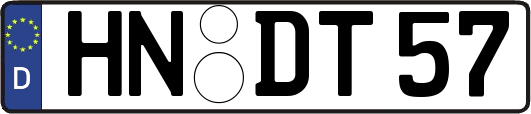 HN-DT57