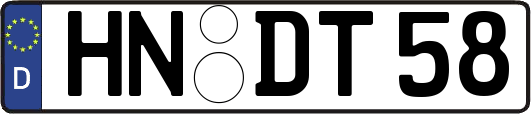 HN-DT58